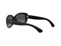 Ray-Ban Jackie Ohh Solglasögon RB 4101 601/T3