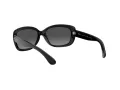Ray-Ban Jackie Ohh Solglasögon RB 4101 601/T3