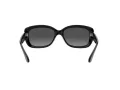 Ray-Ban Jackie Ohh Solglasögon RB 4101 601/T3