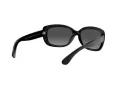 Ray-Ban Jackie Ohh Solglasögon RB 4101 601/T3
