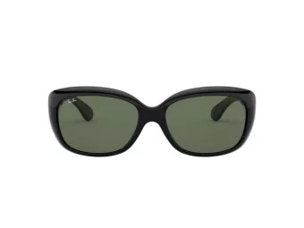 Ray-Ban Jackie Ohh Solglasögon RB 4101 601