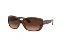 Ray-Ban Jackie Ohh Solglasögon RB 4101 642/A5