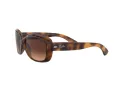 Ray-Ban Jackie Ohh Solglasögon RB 4101 642/A5