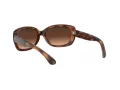 Ray-Ban Jackie Ohh Solglasögon RB 4101 642/A5