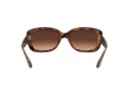 Ray-Ban Jackie Ohh Solglasögon RB 4101 642/A5