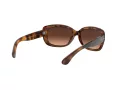 Ray-Ban Jackie Ohh Solglasögon RB 4101 642/A5