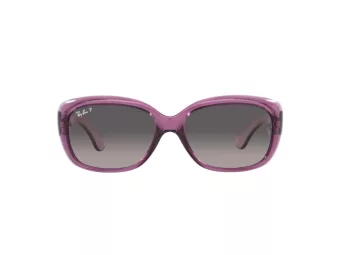 Ray-Ban Jackie Ohh Solglasögon RB 4101 6591/M3