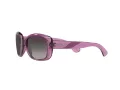 Ray-Ban Jackie Ohh Solglasögon RB 4101 6591/M3