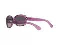 Ray-Ban Jackie Ohh Solglasögon RB 4101 6591/M3