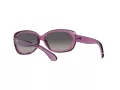 Ray-Ban Jackie Ohh Solglasögon RB 4101 6591/M3