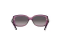 Ray-Ban Jackie Ohh Solglasögon RB 4101 6591/M3