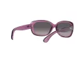 Ray-Ban Jackie Ohh Solglasögon RB 4101 6591/M3