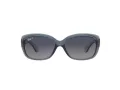 Ray-Ban Jackie Ohh Solglasögon RB 4101 6592/78