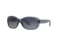 Ray-Ban Jackie Ohh Solglasögon RB 4101 6592/78