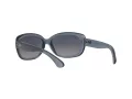 Ray-Ban Jackie Ohh Solglasögon RB 4101 6592/78