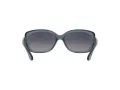 Ray-Ban Jackie Ohh Solglasögon RB 4101 6592/78