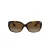 Ray-Ban Jackie Ohh Solglasögon RB 4101 710/T5