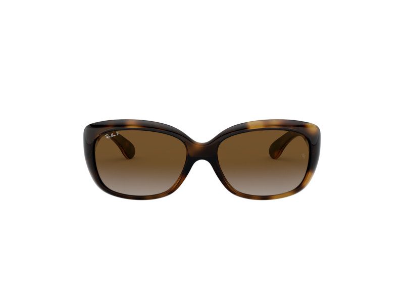 Ray-Ban Jackie Ohh Solglasögon RB 4101 710/T5