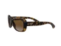Ray-Ban Jackie Ohh Solglasögon RB 4101 710/T5
