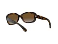 Ray-Ban Jackie Ohh Solglasögon RB 4101 710/T5