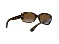 Ray-Ban Jackie Ohh Solglasögon RB 4101 710/T5
