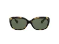 Ray-Ban Jackie Ohh Solglasögon RB 4101 710