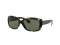 Ray-Ban Jackie Ohh Solglasögon RB 4101 710
