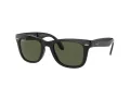 Ray-Ban Folding Wayfarer Solglasögon RB 4105 601/58