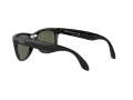 Ray-Ban Folding Wayfarer Solglasögon RB 4105 601/58