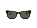 Ray-Ban Folding Wayfarer Solglasögon RB 4105 601/58