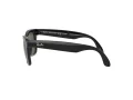Ray-Ban Folding Wayfarer Solglasögon RB 4105 601/58