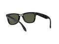 Ray-Ban Folding Wayfarer Solglasögon RB 4105 601/58
