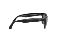 Ray-Ban Folding Wayfarer Solglasögon RB 4105 601/58