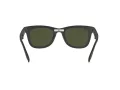 Ray-Ban Folding Wayfarer Solglasögon RB 4105 601S