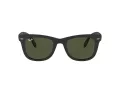 Ray-Ban Folding Wayfarer Solglasögon RB 4105 601S