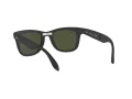 Ray-Ban Folding Wayfarer Solglasögon RB 4105 601S