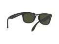 Ray-Ban Folding Wayfarer Solglasögon RB 4105 601S