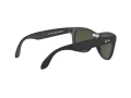 Ray-Ban Folding Wayfarer Solglasögon RB 4105 601S