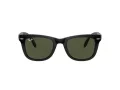 Ray-Ban Folding Wayfarer Solglasögon RB 4105 601