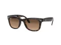 Ray-Ban Folding Wayfarer Solglasögon RB 4105 710/51