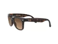 Ray-Ban Folding Wayfarer Solglasögon RB 4105 710/51