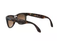 Ray-Ban Folding Wayfarer Solglasögon RB 4105 710/51