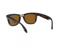 Ray-Ban Folding Wayfarer Solglasögon RB 4105 710
