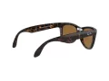 Ray-Ban Folding Wayfarer Solglasögon RB 4105 710