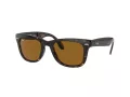 Ray-Ban Folding Wayfarer Solglasögon RB 4105 710