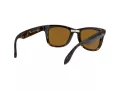 Ray-Ban Folding Wayfarer Solglasögon RB 4105 710