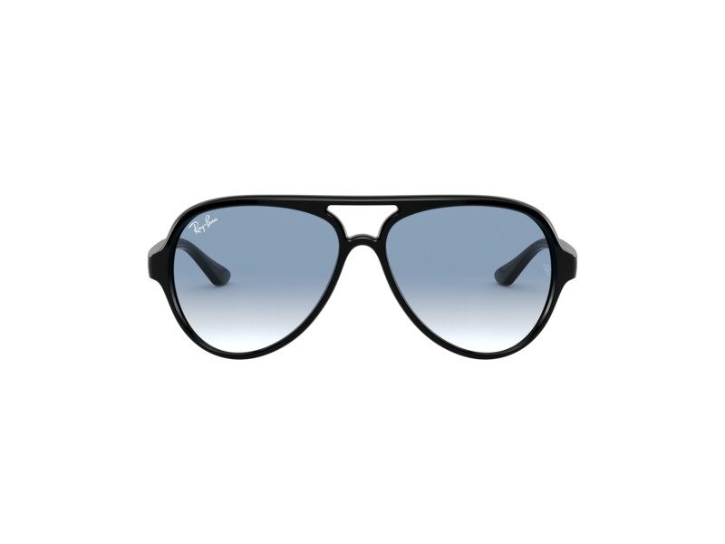 Ray-Ban Cats 5000 Solglasögon RB 4125 601/3F