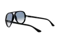 Ray-Ban Cats 5000 Solglasögon RB 4125 601/3F