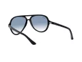 Ray-Ban Cats 5000 Solglasögon RB 4125 601/3F
