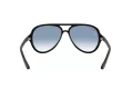 Ray-Ban Cats 5000 Solglasögon RB 4125 601/3F